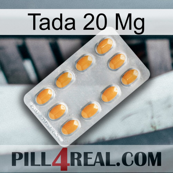 Tada 20Mg cialis3